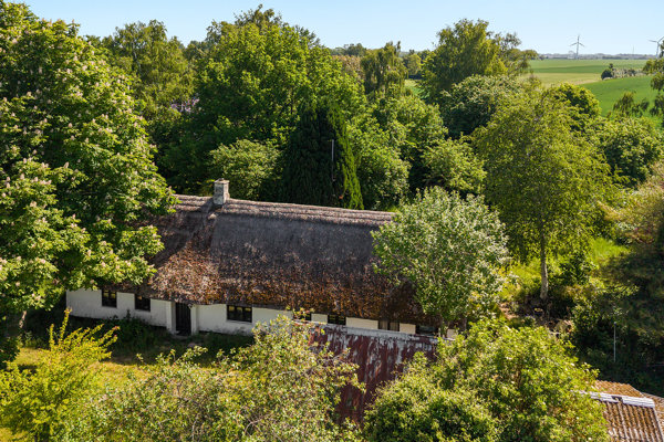 Ejendommen