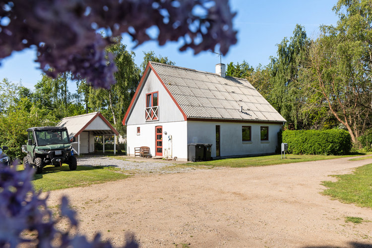 Saltbækvej 126
