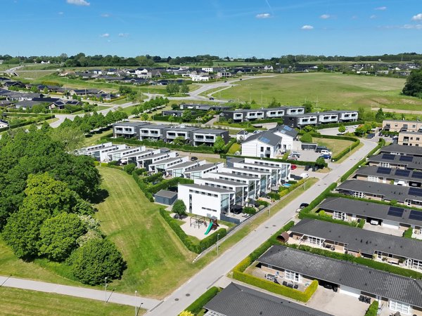 Område