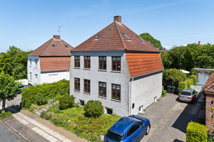 Ejendommen