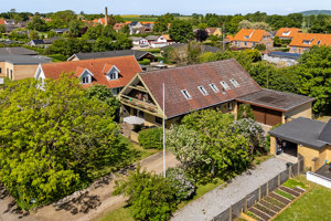 Område