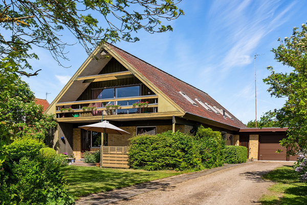 Ejendommen