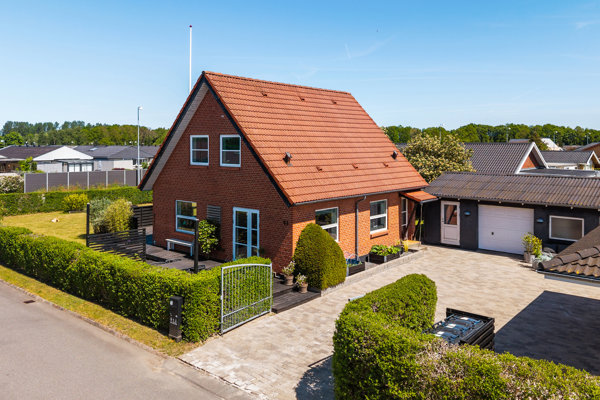 Ejendommen
