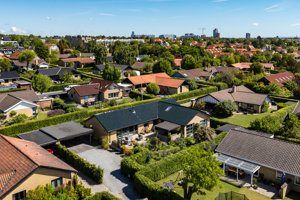 Område