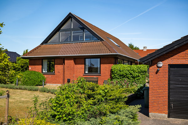 Ejendommen