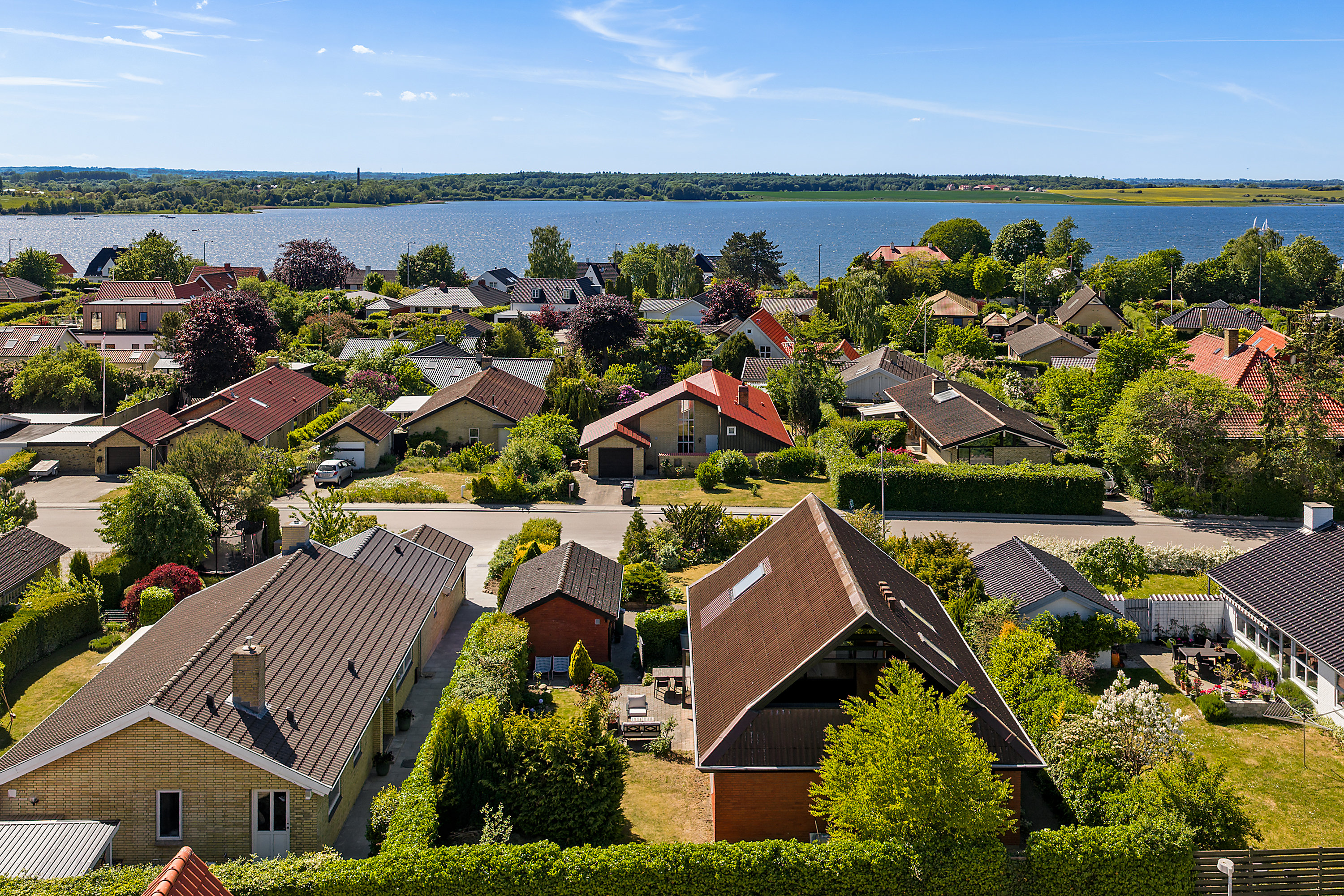 Haraldsborgvej 138, Himmelev 4000 Roskilde