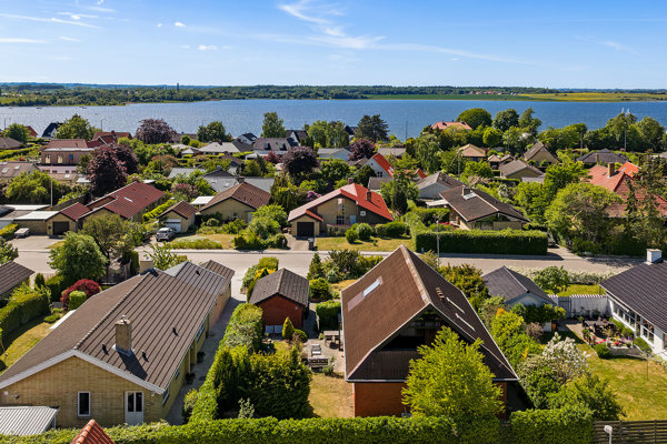 Område
