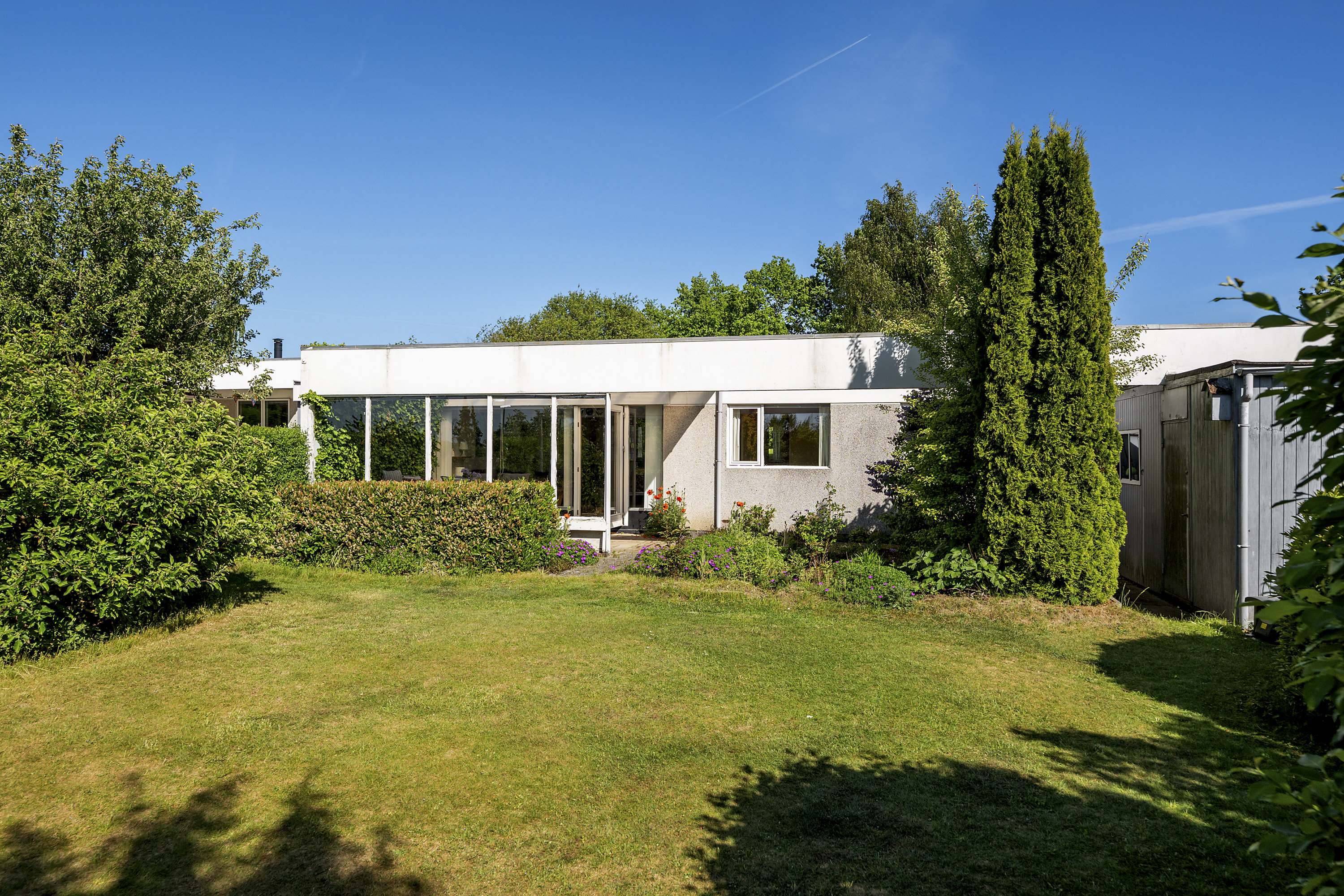 Rækkehus Børnehøjen 19, Himmelev, Roskilde, Roskilde