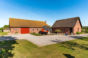 Ejendommen
