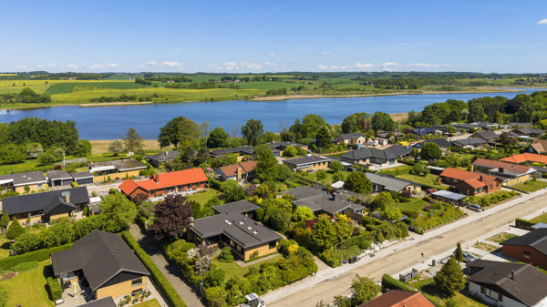Område