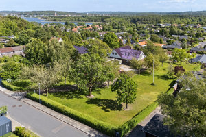 Område