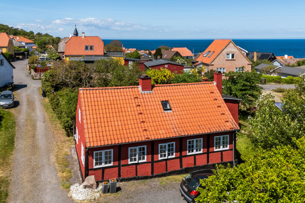 Omgivelser