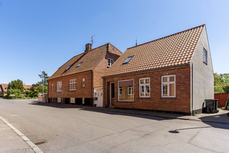 Bryggeristræde 7+7A