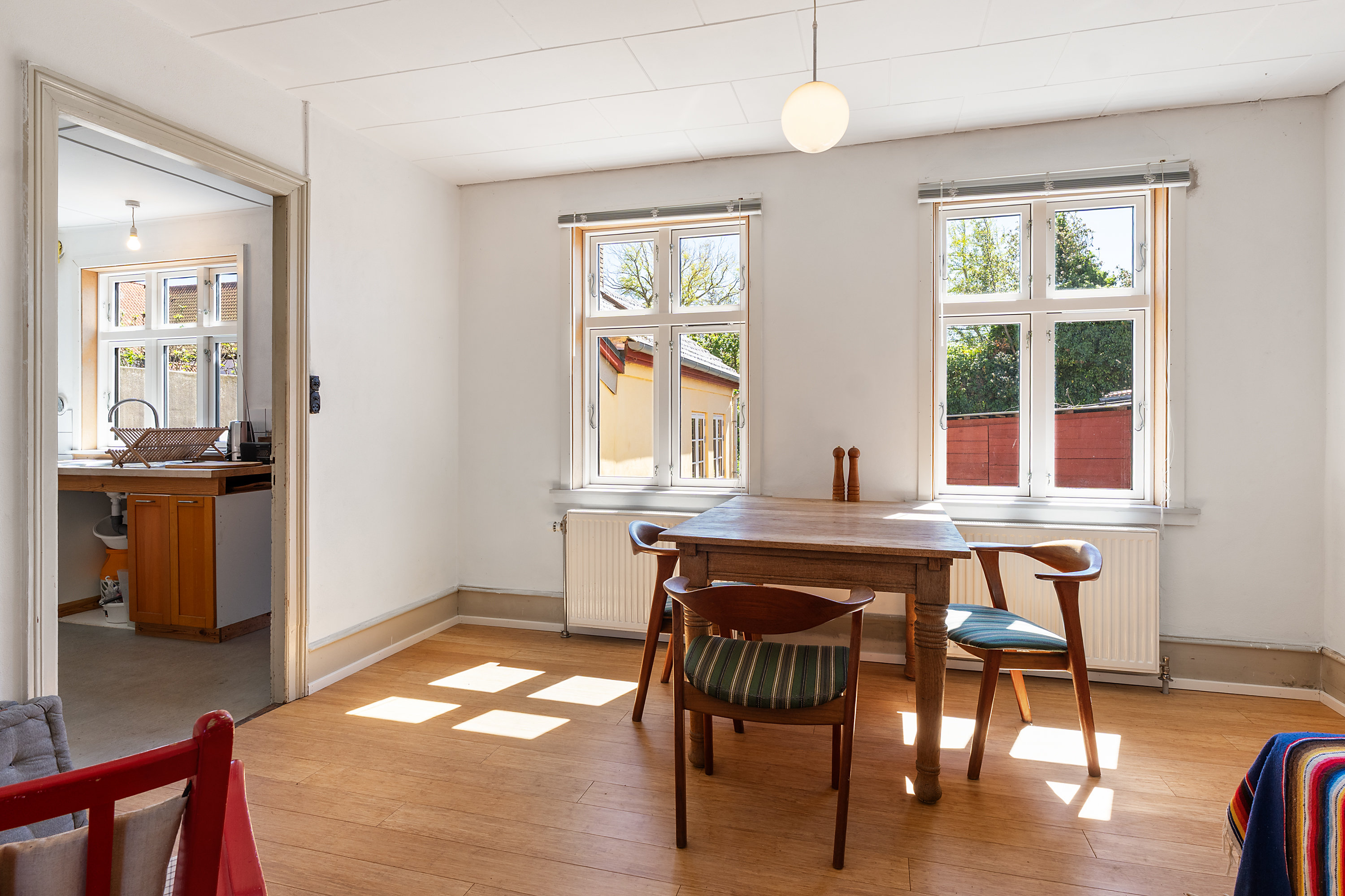 Villa Bryggeristræde 7+7A, Nexø, Nexø – pohled 2