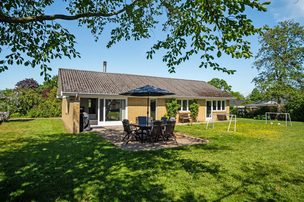 Set fra haven