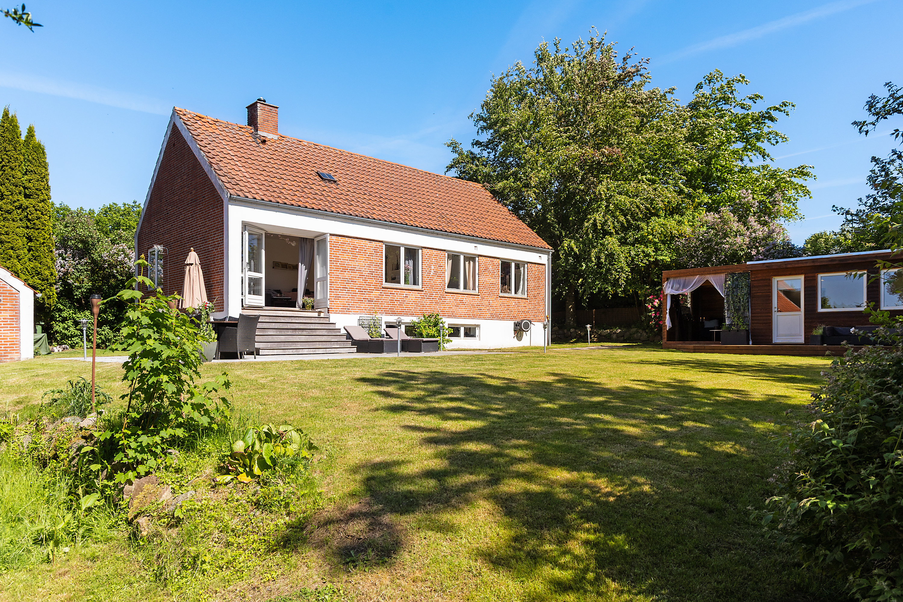 Skovmosevej 27 2820 Gentofte