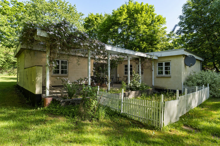 Bolig på Engledet 4 3250 Gilleleje.