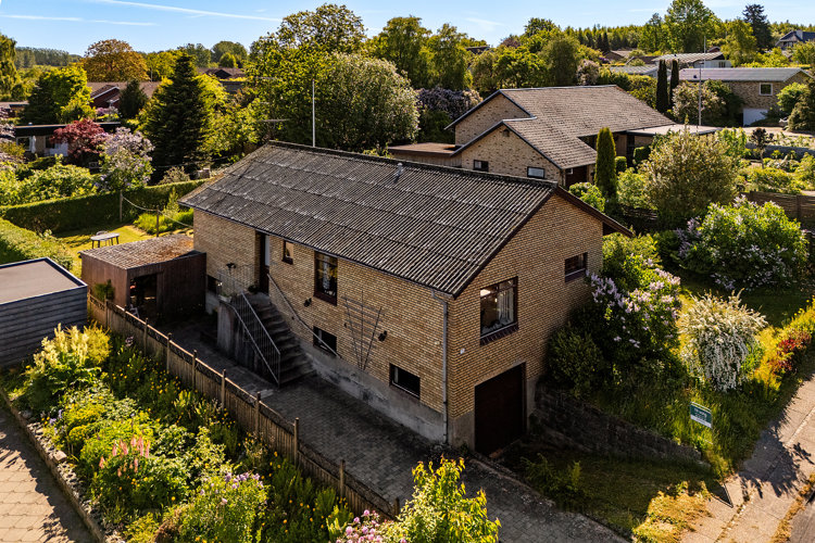 Østervangsvej 15