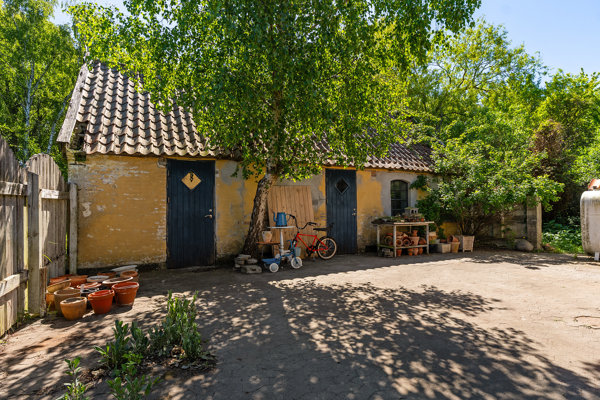 Ejendommen
