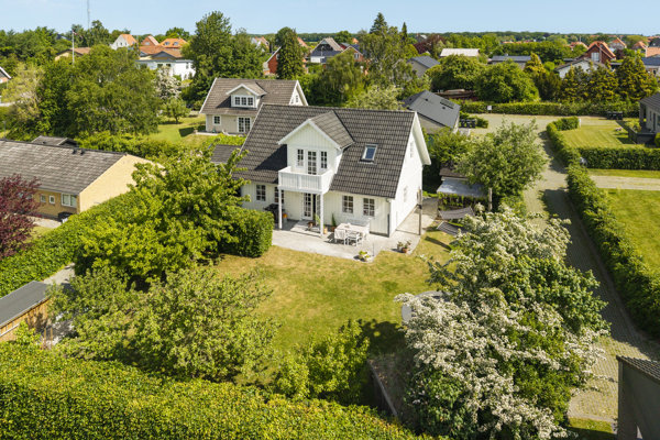 Ejendommen
