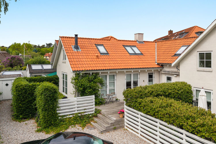 Toftebæksvej 45C