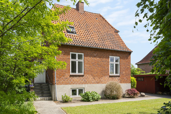 Ejendommen