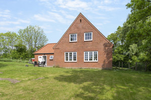 Set fra haven