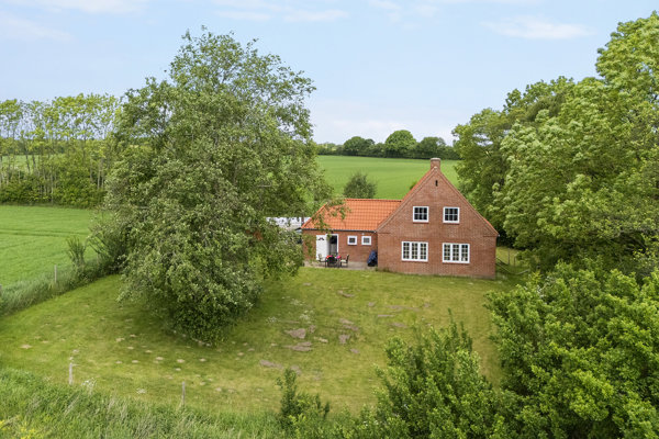 Ejendommen