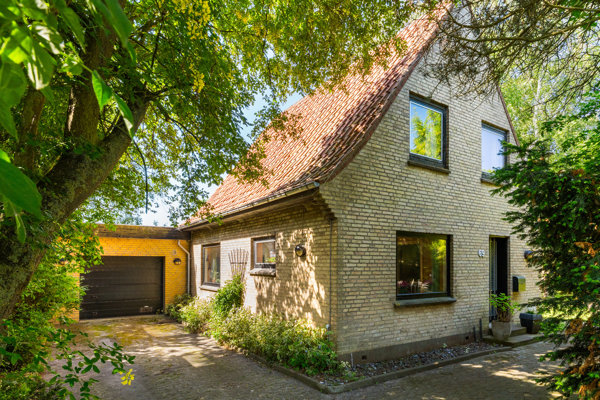 Ejendommen