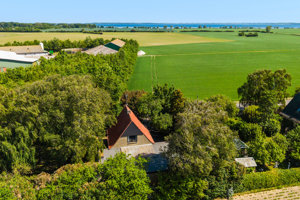 Område