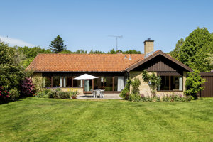 Set fra haven