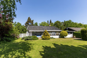 Set fra haven
