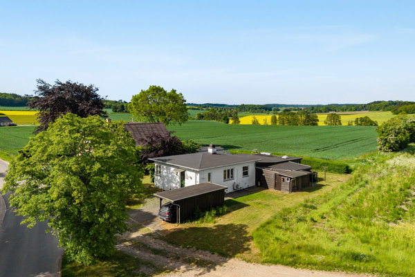 Ejendommen