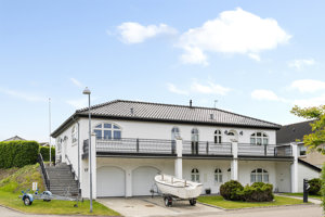 Ejendommen