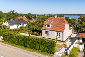 Set fra vejen