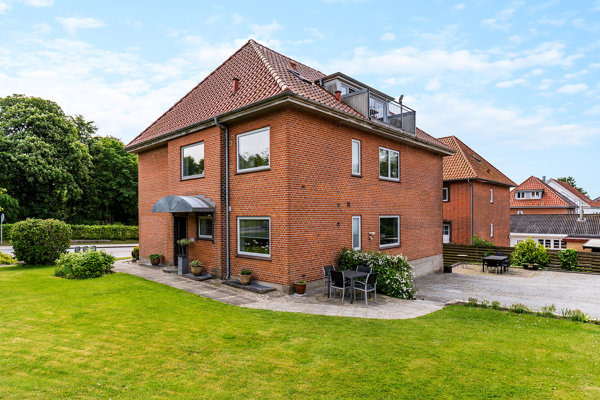 Ejendommen