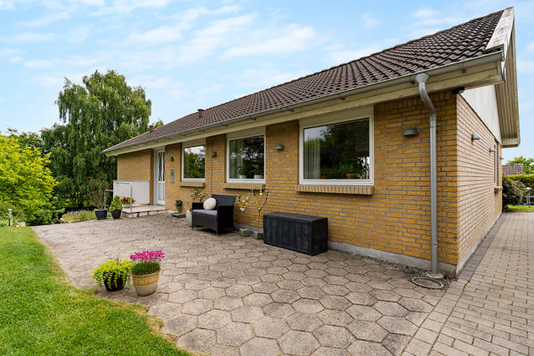 Ejendommen