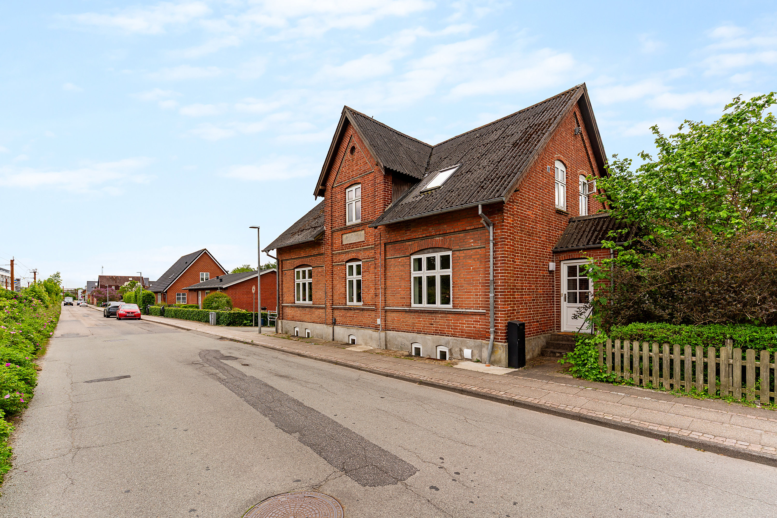 Lejlighed – Hadsten, Balle, Klammose Huse - Visning 2
