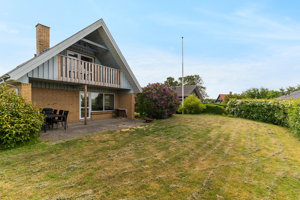 Set fra haven