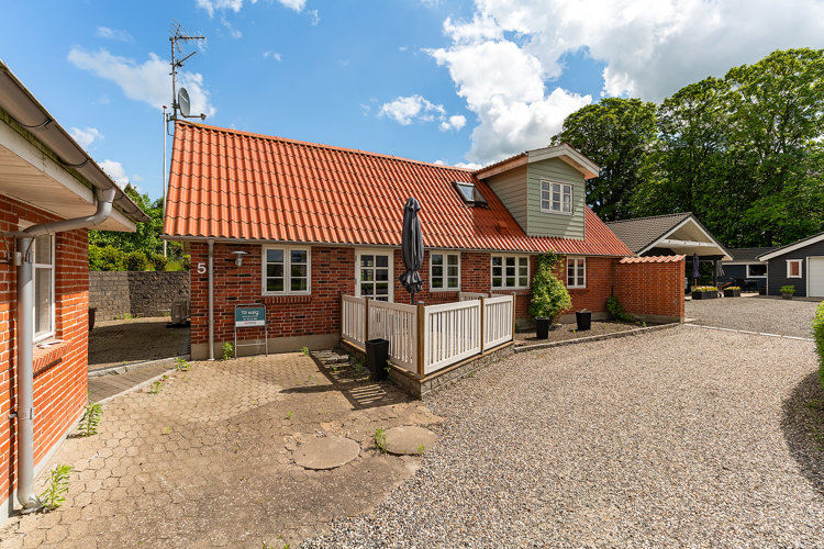 Galten Hedevej 5