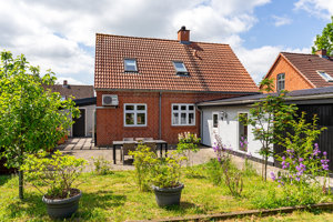 Ejendommen