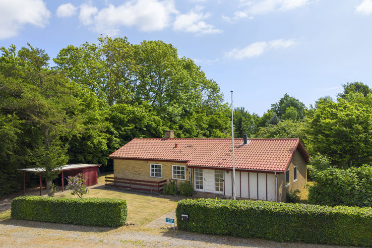 Brydebjergvej 3