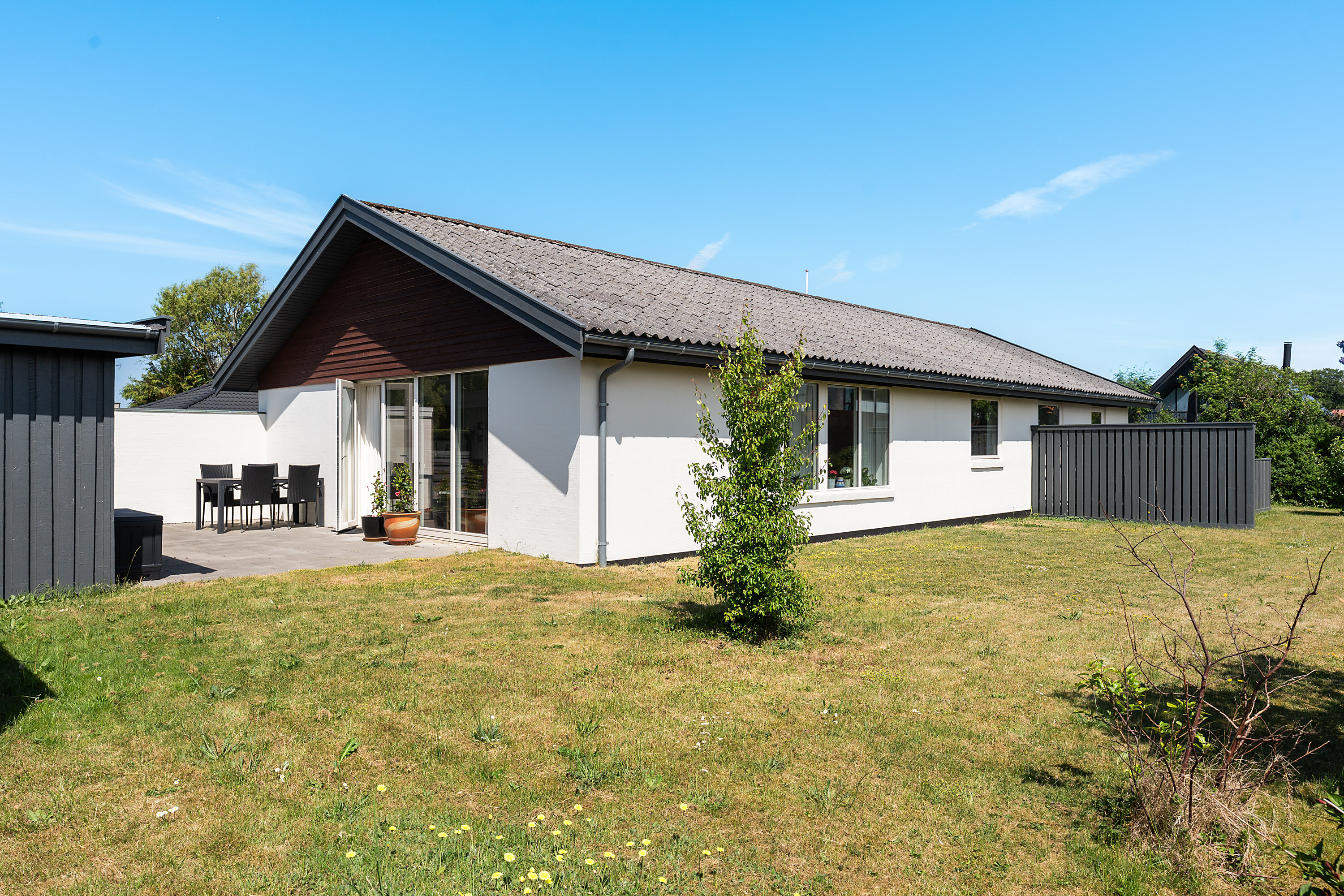 Parkvej 6 3250 Gilleleje