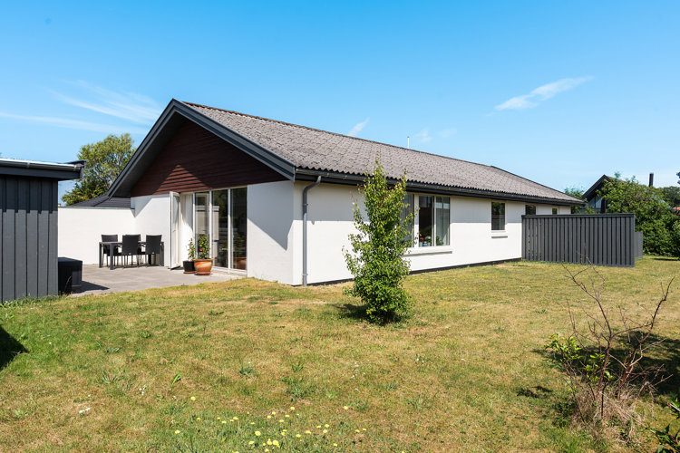 Bolig på Parkvej 6 3250 Gilleleje.
