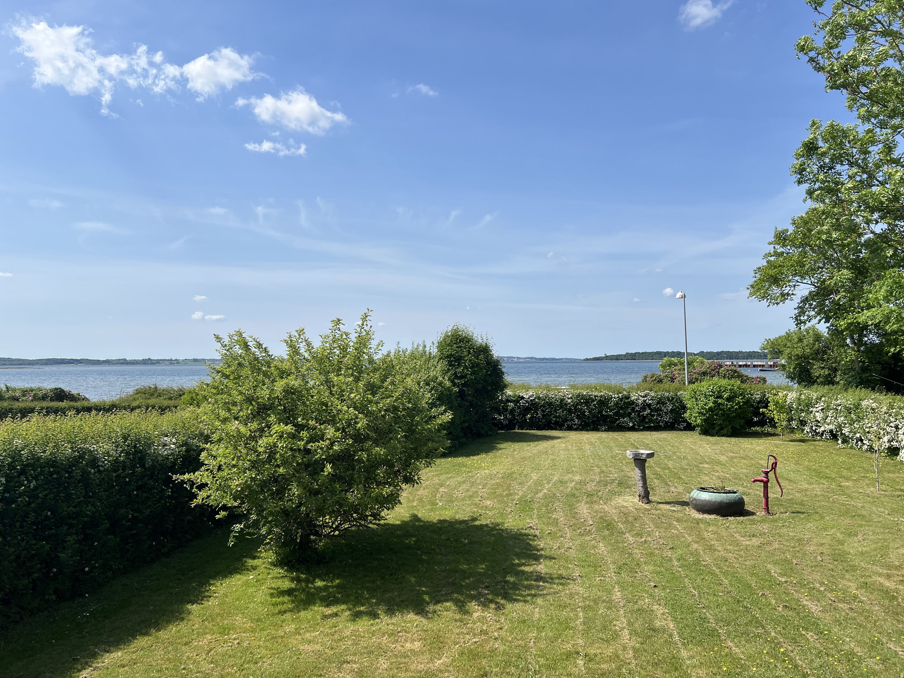 Villa på Brøndevej 73 4305 Orø.