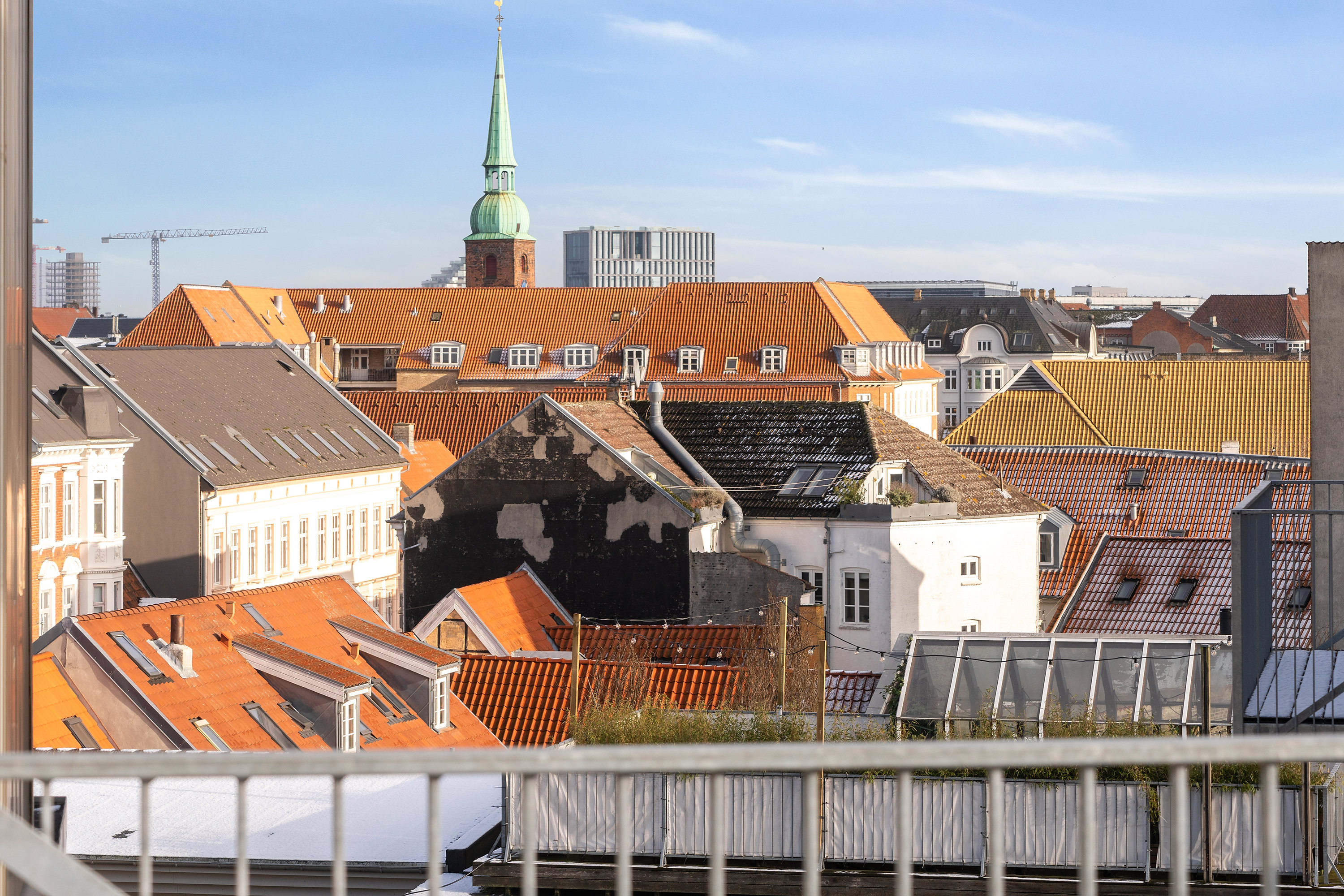 Vestergade 59, 5. mf., 8000 Aarhus C billede 1