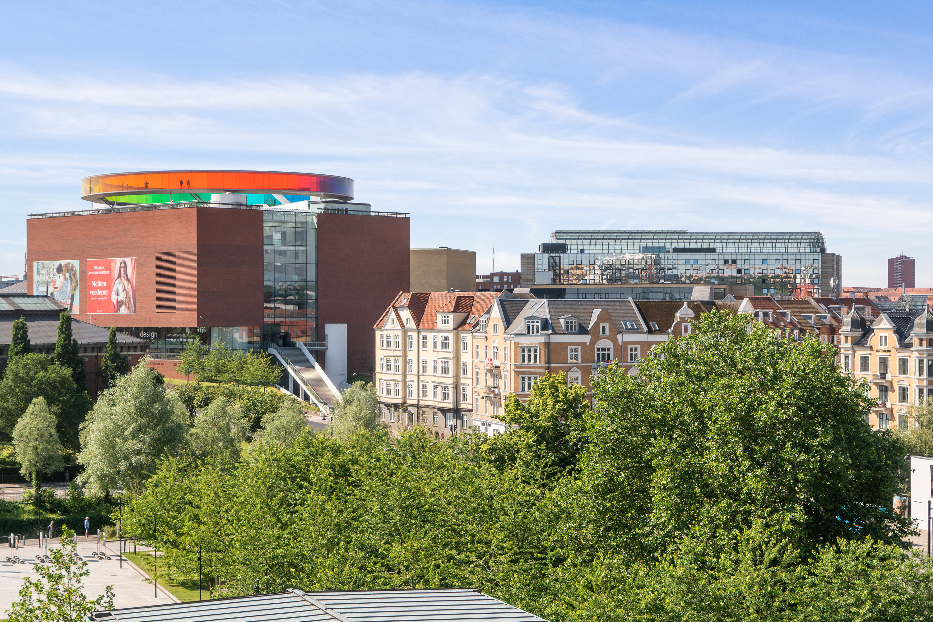 Vestergade 59, 5. mf., 8000 Aarhus C billede 5