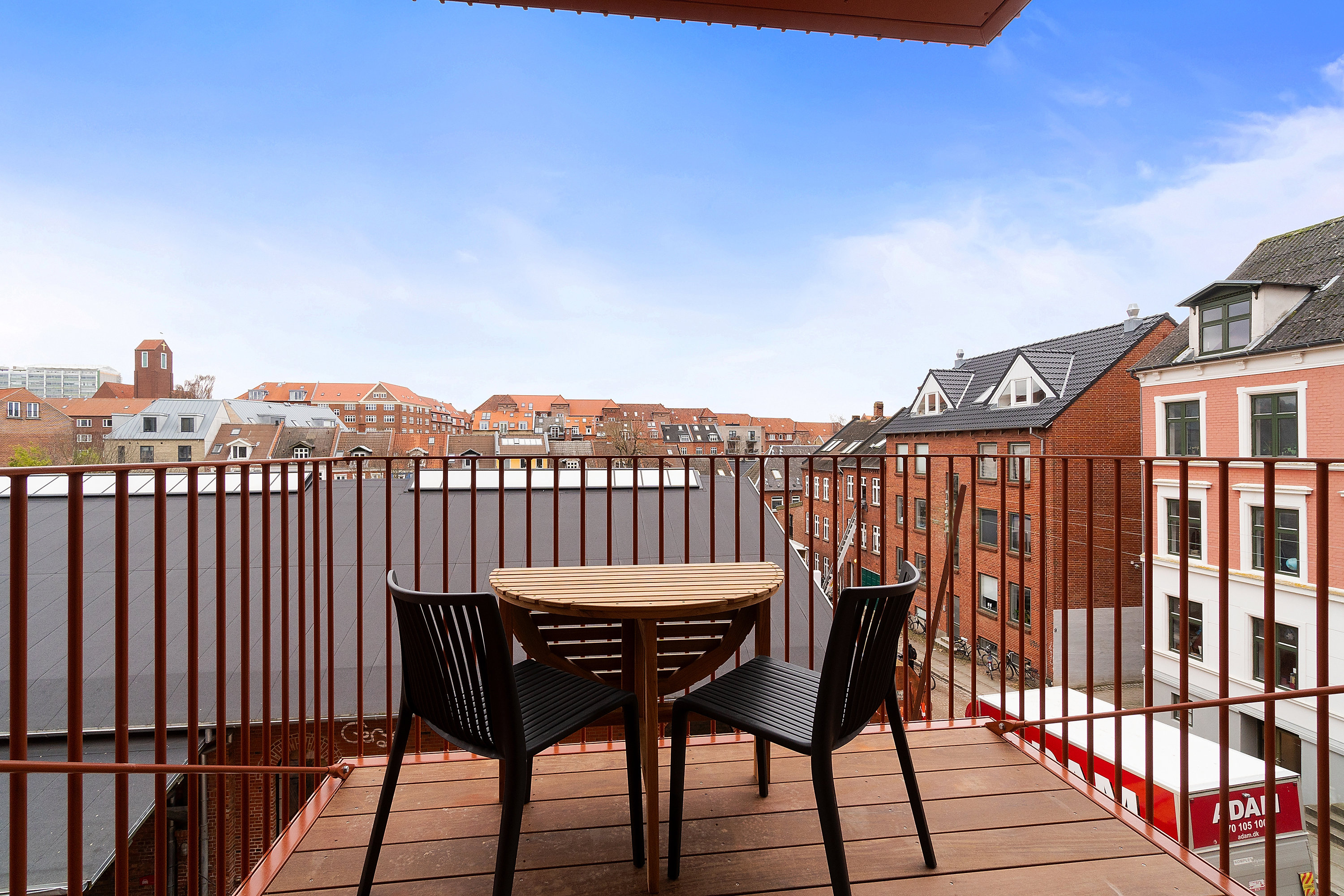 3-room apartment in Aarhus C image 3
