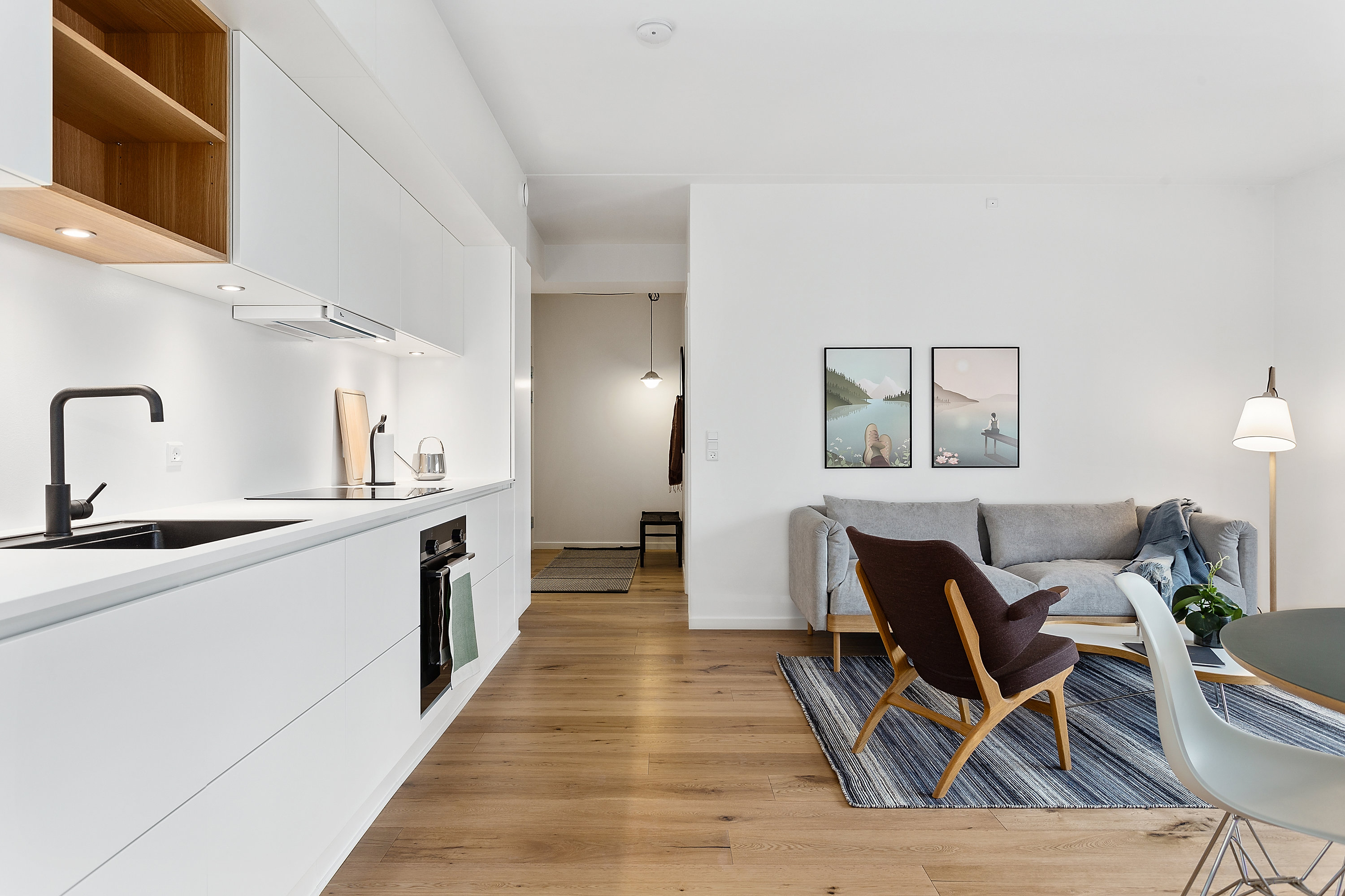 3-room apartment in Aarhus C image 6