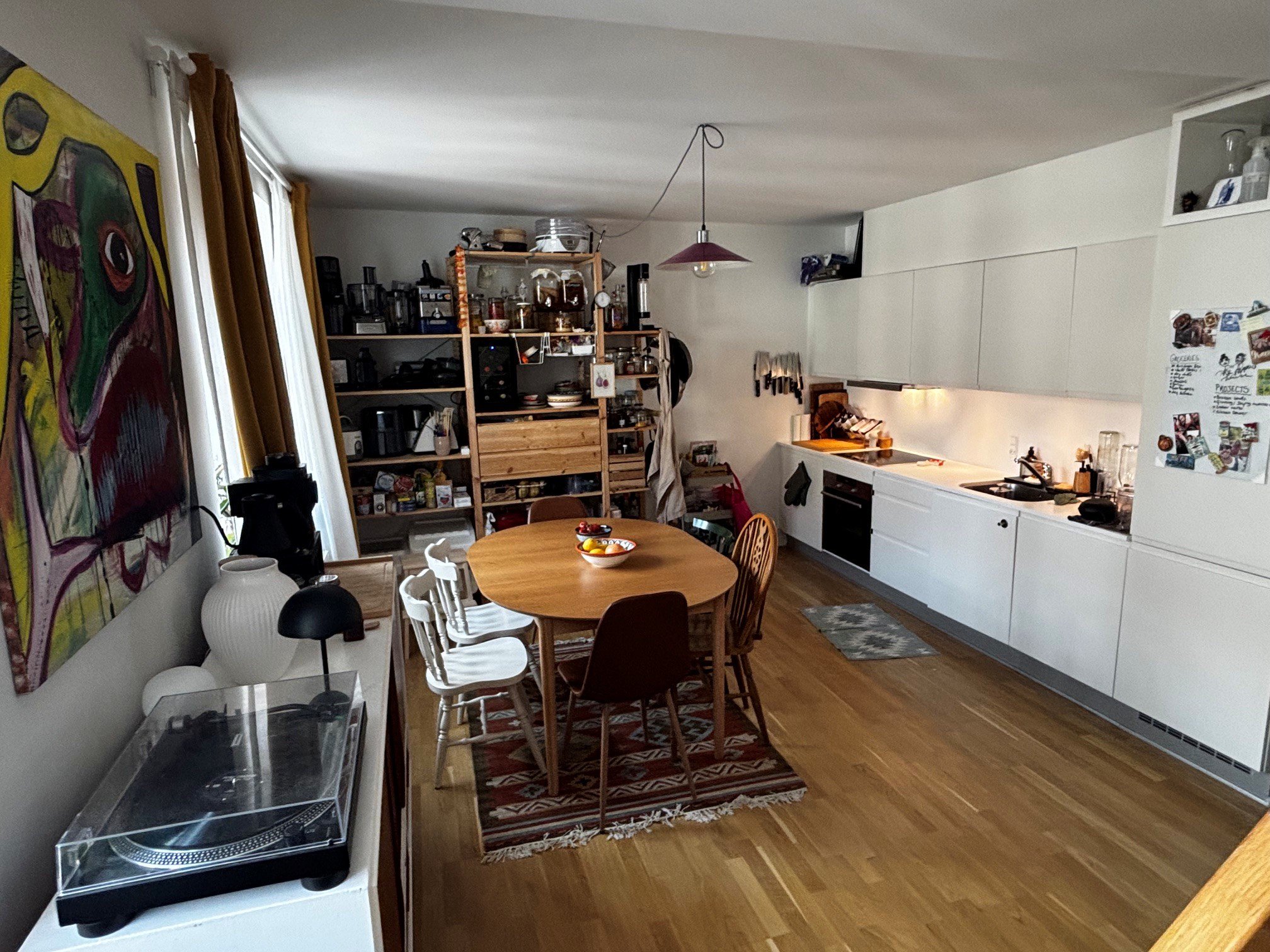 Studsgade 7D, 1. th., 8000 Aarhus C billede 3